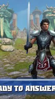 Celtic Heroes capture 3