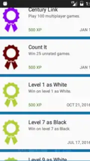 Bueno New Chess capture 4
