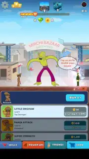 Little Singham Tap capture 7