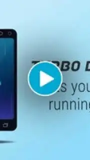 Турбо ускоритель capture 1