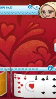 King Of Hearts Game capture 8