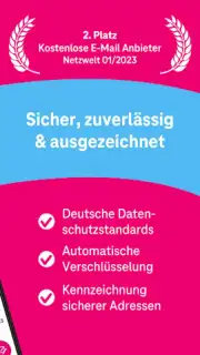 Telekom Mail capture 6