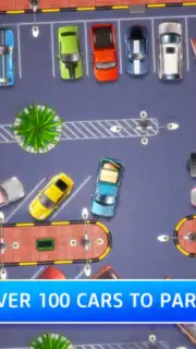 Parking Mania capture 1