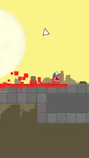 Mad Dex Arenas capture 4