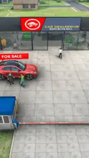 Car Dealership: Car Sale Games capture 4