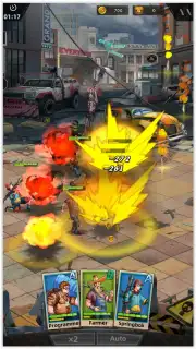 State of Zombie capture 7