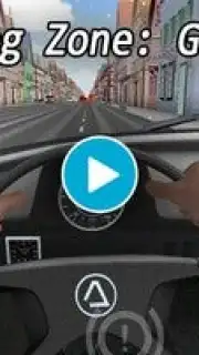 Driving Zone: Germany capture 1
