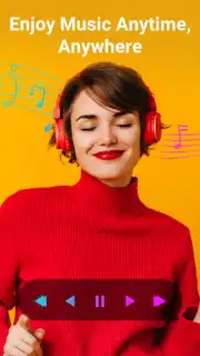 Music Player&Audio:Echo Player capture 4