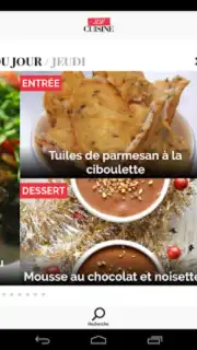 Cuisine capture 15