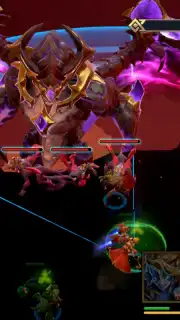 Inariel Legend: Dragon Hunt capture 3