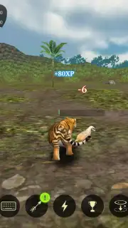 The Tiger capture 9