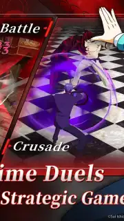 Tokyo Ghoul: Break the Chains capture 5