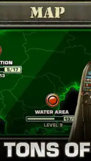 Modern War capture 4