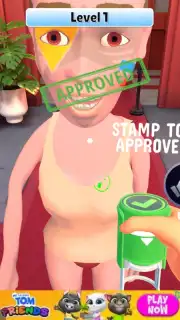 I Am Security capture 21