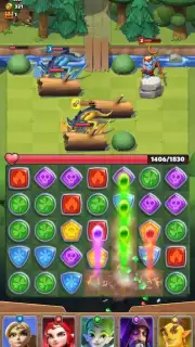 Puzzle Breakers capture 6