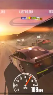 Stock Car Racing capture 9