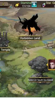 Tales of Erin capture 9