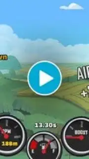 Hill Climb Racing 2 capture 1