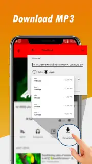 Fast Youtube Downloader capture 7