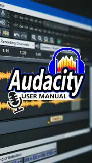 Audacity App Manual capture 6