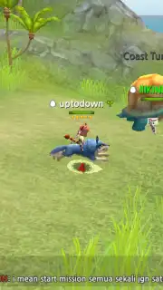 World of Prandis capture 2