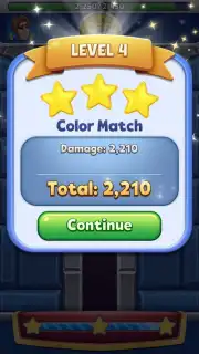 Hero Battle Ball capture 16