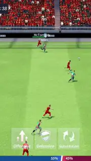 Football Master 2 capture 8