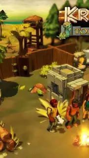 Krafteers capture 8