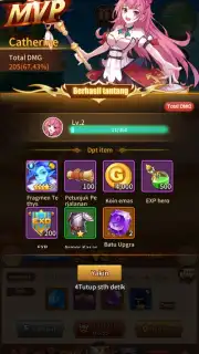 Idle legends capture 6