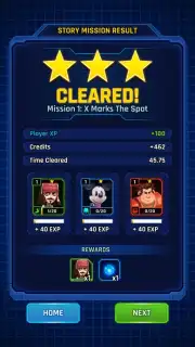 Disney Epic Quest capture 5