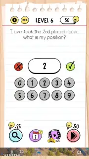 Brain Test capture 3