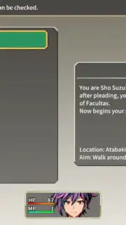 Isekai Rondo capture 4