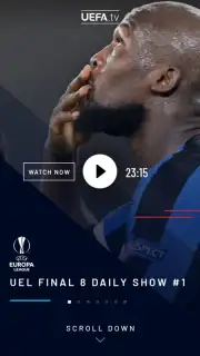 UEFA.tv capture 7