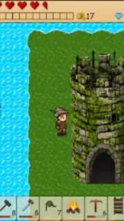 Survival RPG: Open World Pixel capture 7