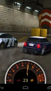 Perfect Shift capture 5