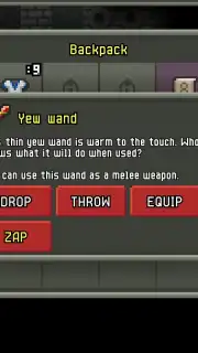 Pixel Dungeon ML capture 8