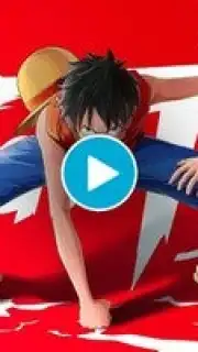 One Piece: Fighting Path capture 1