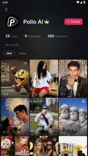 Pollo AI capture 14