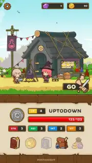 Postknight capture 5