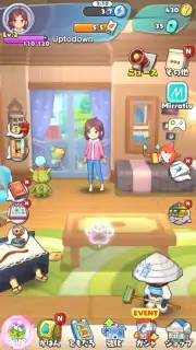 Yo-Kai Watch Medal Wars capture 2
