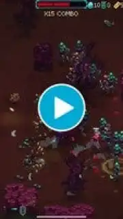 Ultra Blade capture 1