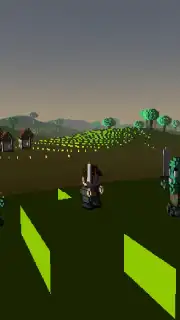 Cubeventure FREE capture 4