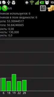 Skat Client capture 1