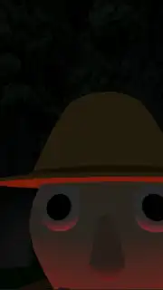 Baldi's Basics - Field Trip game capture 4