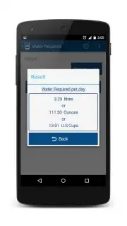 Health Manager capture 1