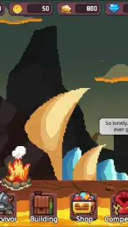 Island Survival Story capture 11