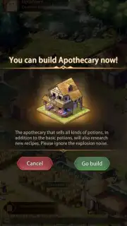 Isekai Village capture 2