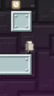 Robot Wants Kitty capture 3