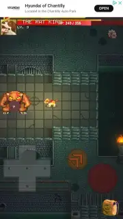 Doggo Dungeon: A Dog's Tale capture 10