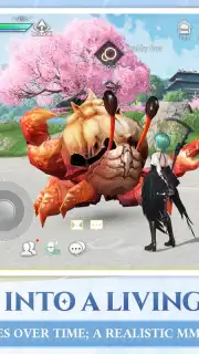 Revelation: New World capture 7